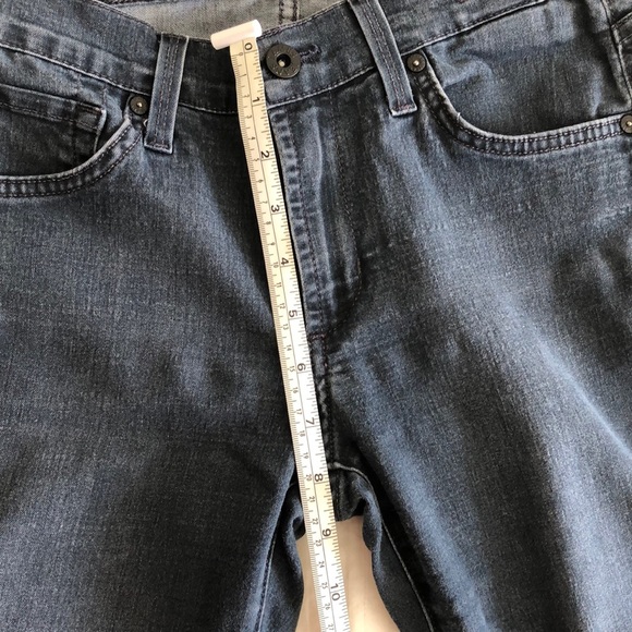 James Jeans  Mid Rise Skinny  Size 27  EUC - Picture 8 of 8